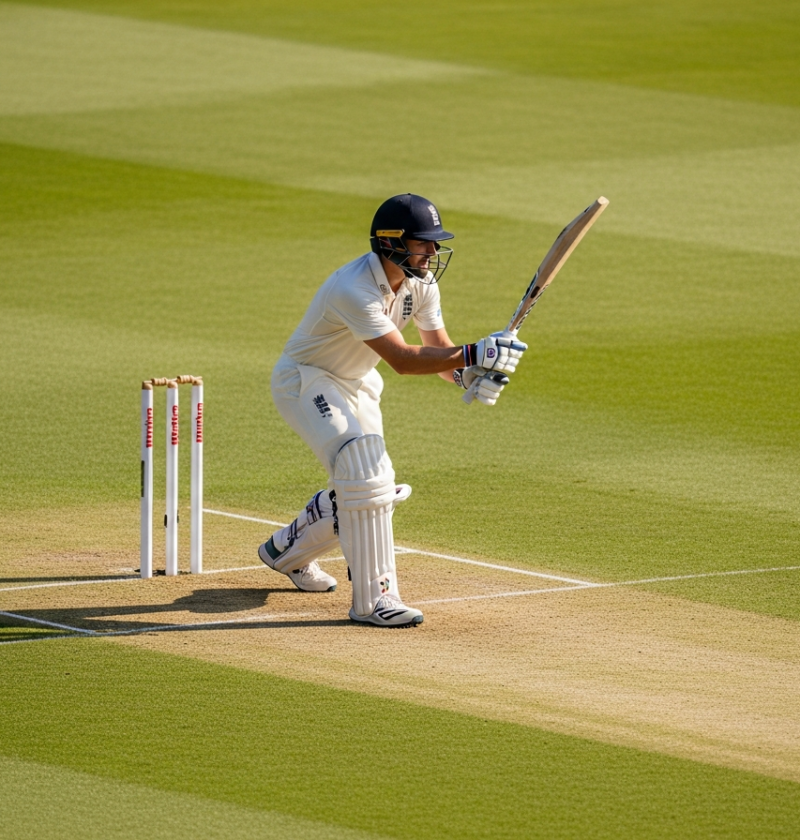 Player performance prop bets for cricket from Indian sportsbooks