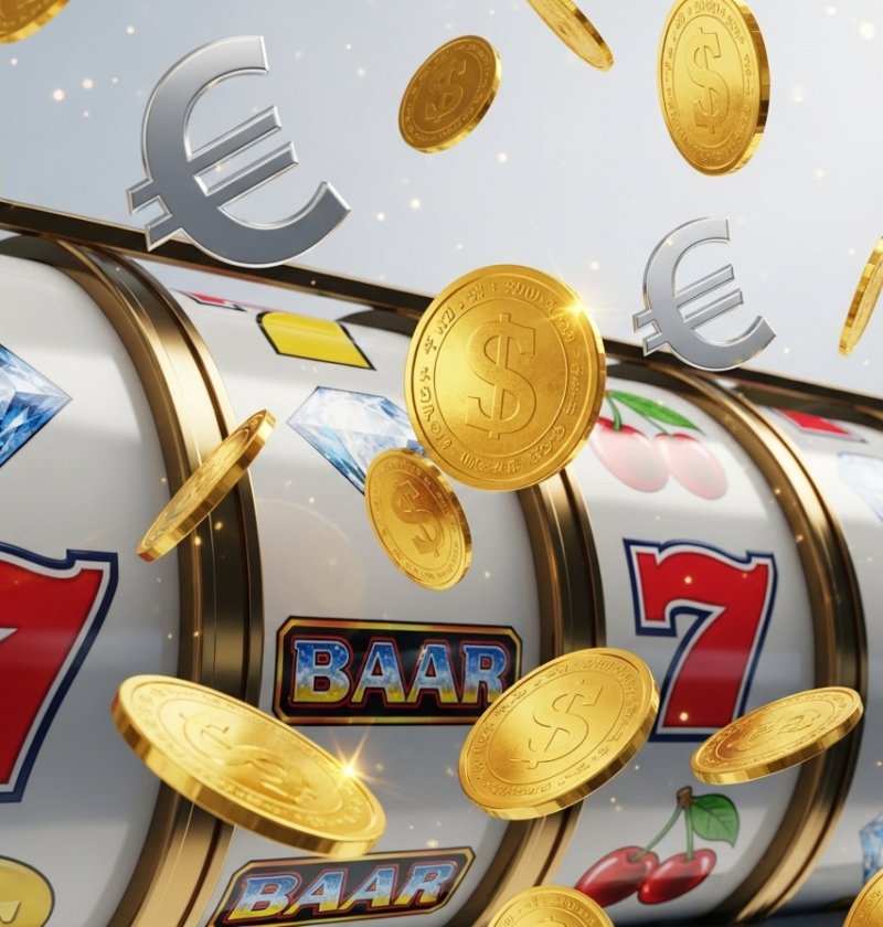 Jackpot contribution mechanics in progressive slots for Indian users