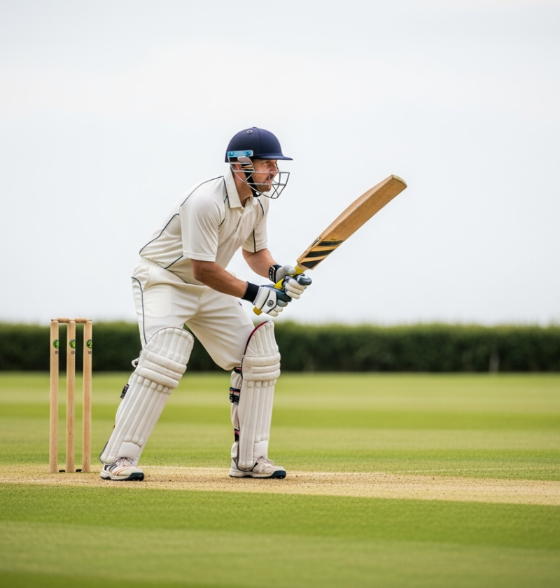 Bet validity confirmation for pre-match cricket markets in India