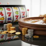 RTP percentage verification for slots on Indian casino sites