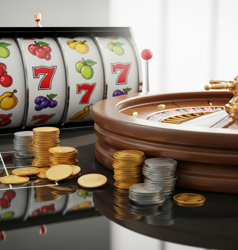 RTP percentage verification for slots on Indian casino sites