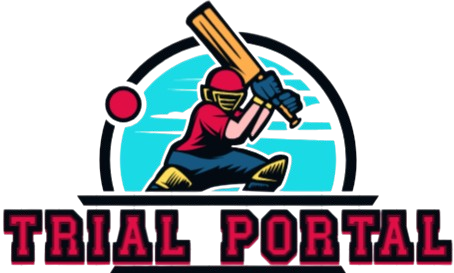 Trial Portal